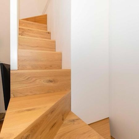 Loft Boutique Apartment Torino Exterior foto