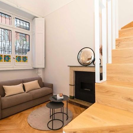 Loft Boutique Apartment Torino Exterior foto