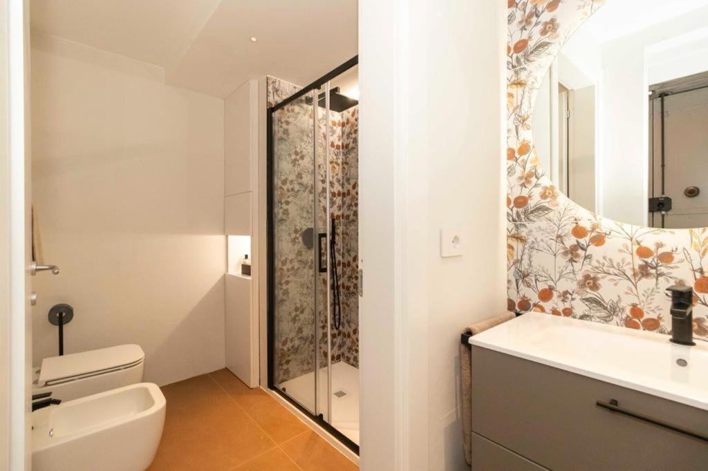 Loft Boutique Apartment Torino Exterior foto