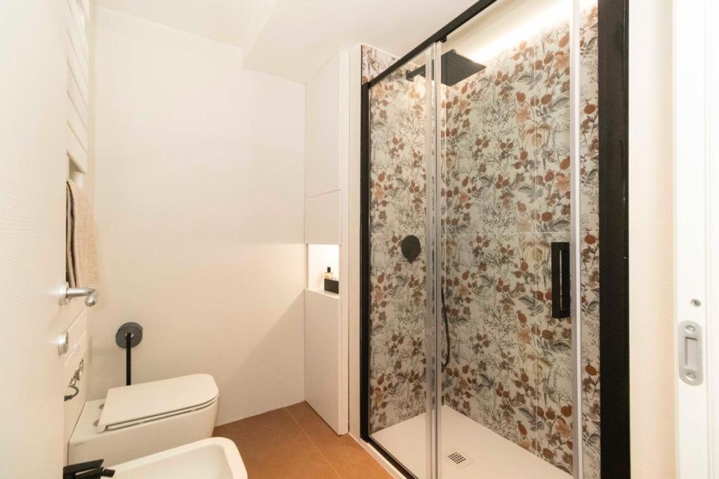 Loft Boutique Apartment Torino Exterior foto