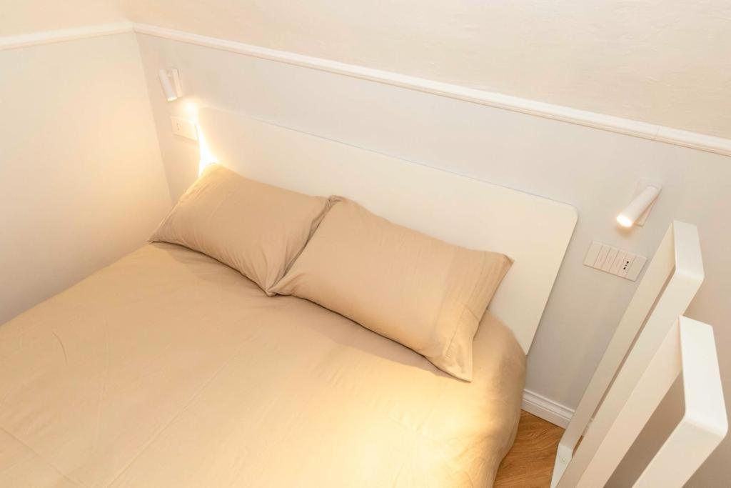 Loft Boutique Apartment Torino Exterior foto