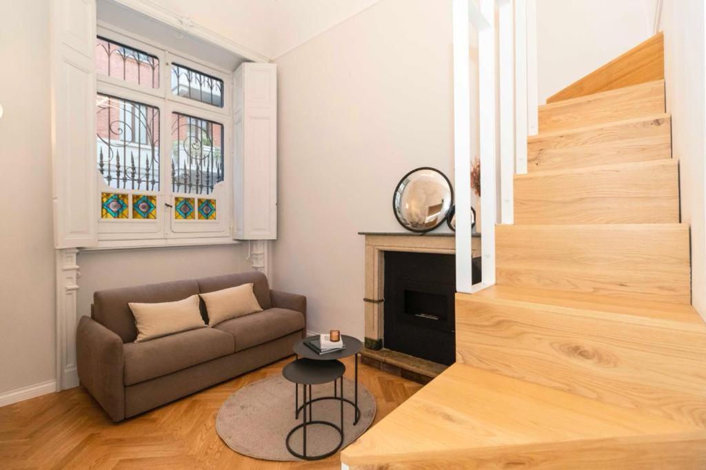 Loft Boutique Apartment Torino Exterior foto